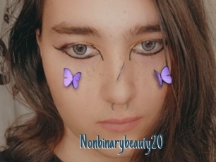 Nonbinarybeauty20