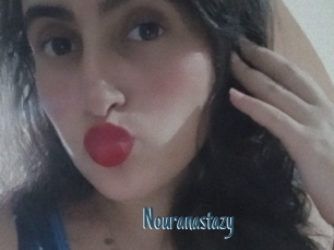 Nouranastazy