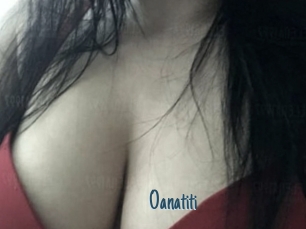 Oanatiti