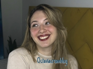 Octaviacrumbley