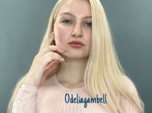 Odeliagambell