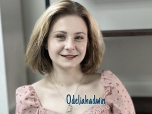 Odeliahadwin