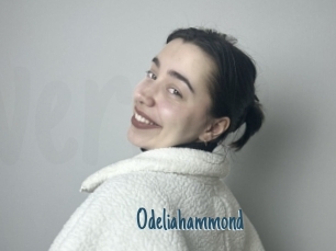 Odeliahammond