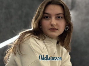 Odellacusson