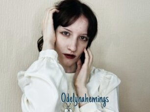 Odelynahemings