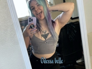 Odessa_belle