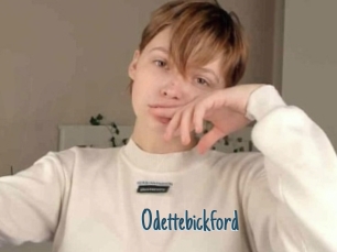 Odettebickford