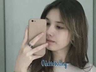 Odettebolling