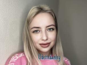 Odettedanley