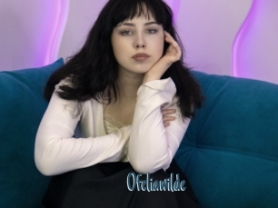 Ofeliawilde