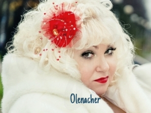 Olenacher