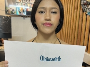 Oliviasmitth