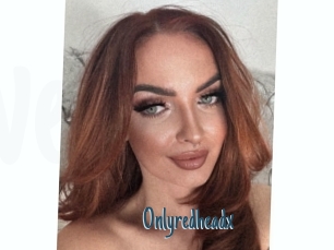 Onlyredheadx