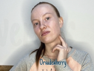 Orvadewberry