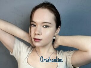 Orvahankins