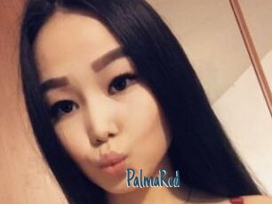 PalmaRed