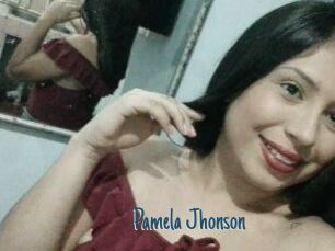 Pamela_Jhonson