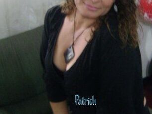 Patrich