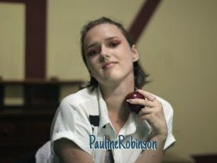 PaulineRobinson