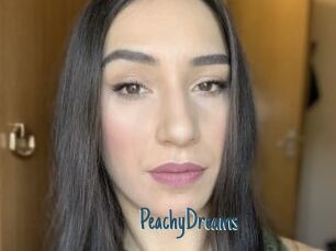 PeachyDreams