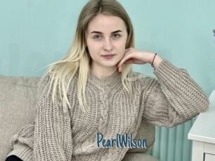 PearlWilson