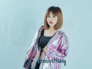 PenelopeHuang