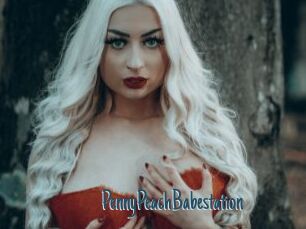 PennyPeachBabestation