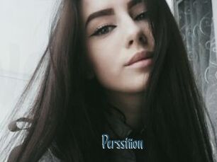 Persstiion