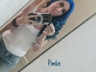 Pimkie