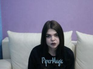 PiperMagic