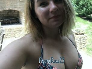 PoppyRose23