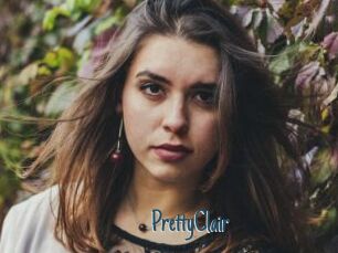 PrettyClair