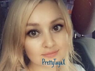 PrettyTayaX