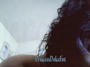 PrincessDolceFox