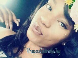 PrincessGabrielleJay