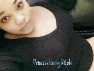 PrincessHoneyNikole