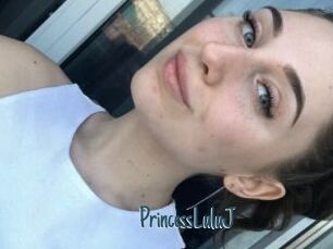 PrincessLuluJ