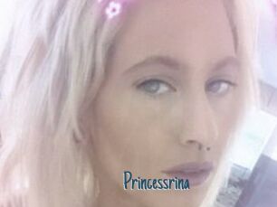 Princessrina