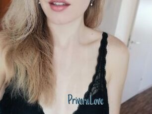 PriveraLove