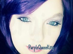 PurpleQueenKitty