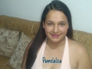 Pamelalisa