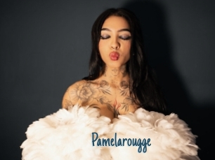 Pamelarougge