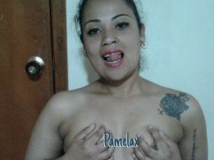 Pamelax