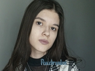 Peacebrandon