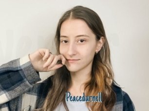 Peacedurnell