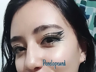 Penelopeand