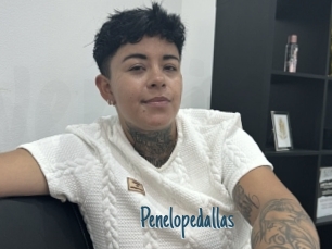 Penelopedallas