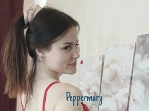 Peppermary