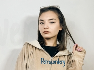 Petracordery