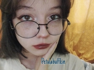 Petulabuffkin